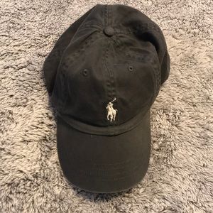 Polo Ralph Lauren ball cap
